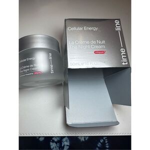 Timeline The Night Cream 50ml